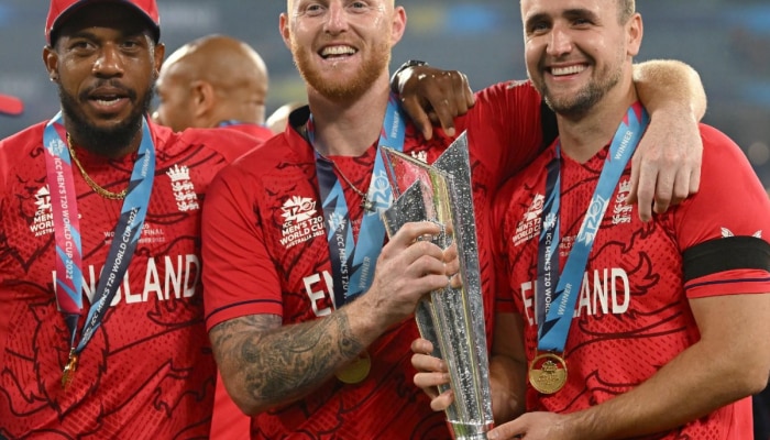 धक्कादायक! स्टार ऑलराऊंडर Ben Stokes टी-20 वर्ल्ड कपमधून बाहेर, वाचा कारण