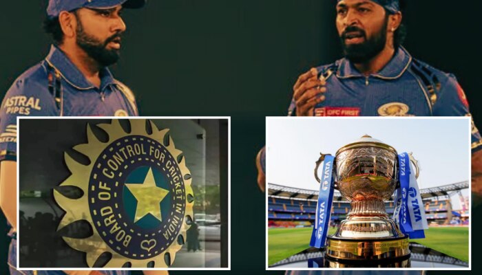 IPL 2024 Schedule : आयपीएलच्या वेळापत्रकात मोठा बदल, &#039;या&#039; दोन सामन्याच्या तारखा बदलल्या, वाचा कारण 