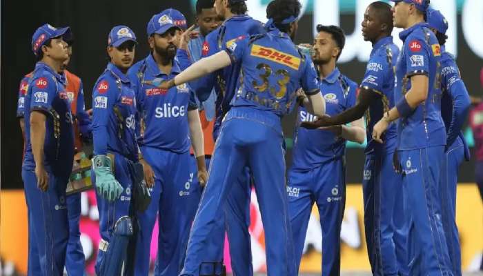 IPL 2024 : मुंबईचा गोलंदाज ठरला वेगाचा बादशाह, 2 दिवसात मोडला मयंक यादवचा रेकॉर्ड