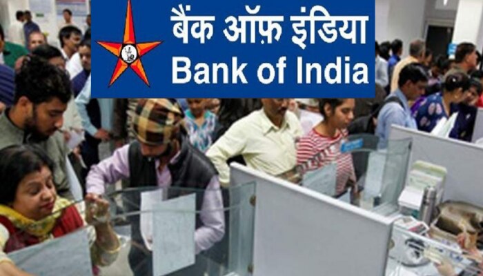 Bank Job: बँक ऑफ इंडियामध्ये शेकडो पदांची भरती, इच्छुकांनी &#039;येथे&#039; पाठवा अर्ज 