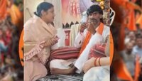 जरांगेच्या आंदोलनातील महिलांना तडीपारीची नोटीस, सकल मराठा समाजाकडून निषेध
