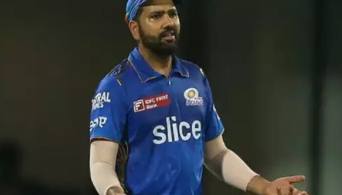 Rohit Sharma: टीममधील खेळाडू सुस्त आहेत...! कॅप्टन्सीच्या कथित वादादरम्यान रोहितचा रोख कोणाकडे?