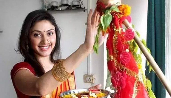 Gudi Padwa 2024 : गुढीपाडव्याचा सण इतका खास का? जाणून घ्या रंजक तथ्यासह तिथी आणि शुभ मुहूर्त 