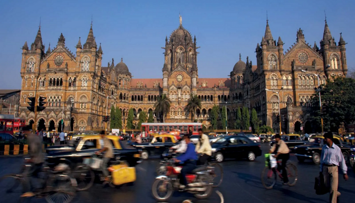 Loksabha election 2024 : मुंबईत 'ते' 28 लाख मतदार करु शकतात आघाडीत बिघाडी, महायुतीलाही बसेल फटका; नेमकं कारण काय? 