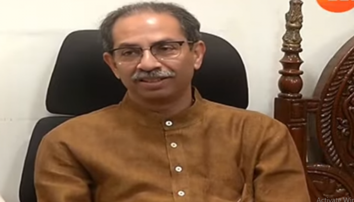 शिवसेना ठाकरे गटाची दुसरी यादी जाहीर, कल्याणमधून वैशाली दरेकरांना उमेदवारी 