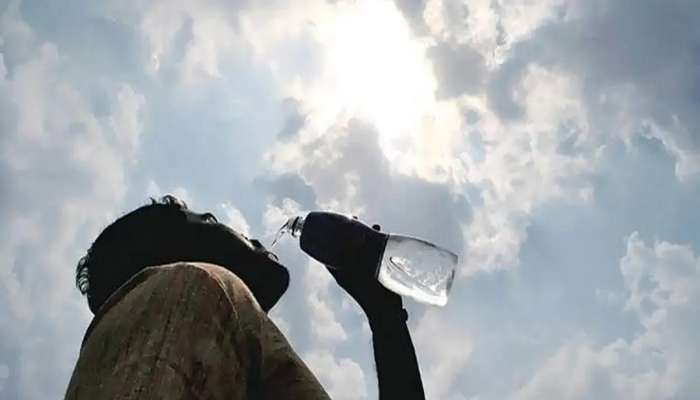 Heat Stroke : महाराष्ट्रात उष्माघातामुळे 23 जणांचा बळी, मुंबईत रात्रीच्या वेळी अधिक उकाडा