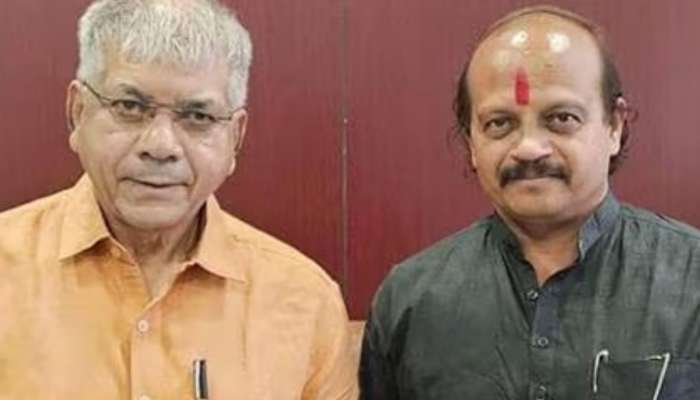 मतं खाण्यासाठी वंचितकडून पुण्यात मिळाली उमेदवारी? वसंत मोरे म्हणाले, 'आपण कोणाची...'