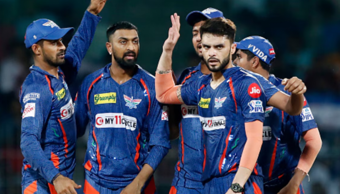IPL 2024 : केएल राहुलला टेन्शन! 'हा' स्टार गोलंदाज आयपीएलमधून बाहेर
