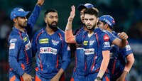 IPL 2024 : केएल राहुलला टेन्शन! 'हा' स्टार गोलंदाज आयपीएलमधून बाहेर