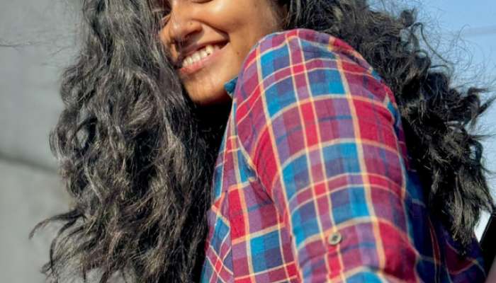 Sairat Fame Actress Rinku Rajguru Summer Special Photoshoot 