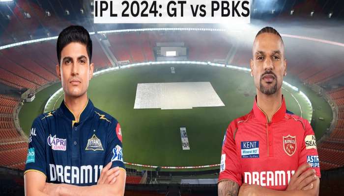 GT vs PBKS Pitch Report: आज गुजरात विरुद्ध पंजाब आमनेसामने, सामन्यात खेळपट्टी कोणाल साथ देणार? 