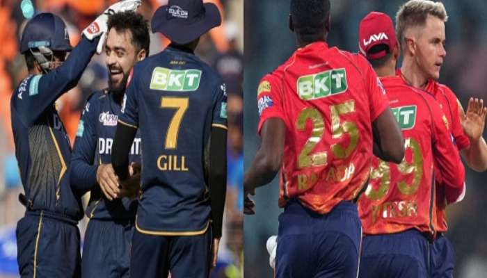 GT vs PBKS Playing 11: शुभमन गिल की शिखर धवन? कोणता खेळाडू गेमचेंजर ठरणार? पाहा हेड टू हेड आकडेवारी