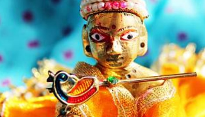 Unique Baby Boy Names on Lord Tirupati Balaji in Marathi