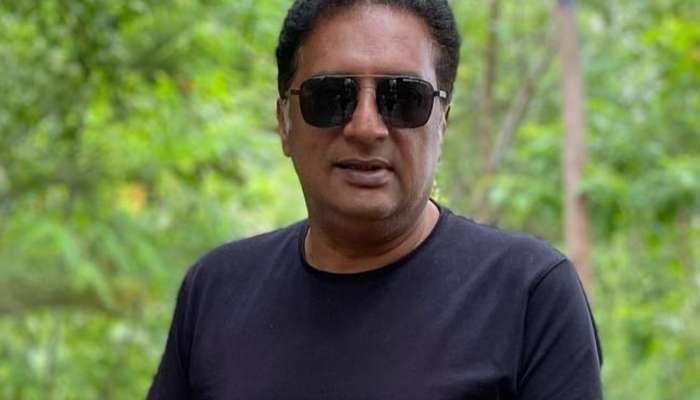 'मला विकत घेण्याइतके...'; भाजपमध्ये जाण्याच्या चर्चांवर प्रकाश राज यांनी स्पष्टच सांगितले