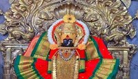 कोल्हापूरच्या अंबाबाई देवीच्या मूर्ती संवर्धनाबाबत धक्कादायक माहिती, अहवालात उघड