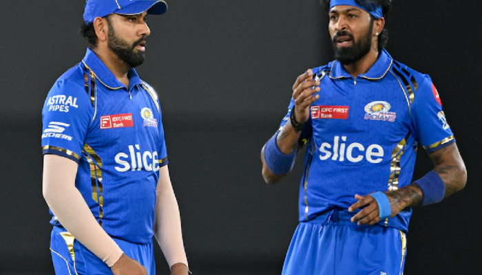 Mumbai Indians: तिसऱ्या पराभवानंतर MI ला प्लेऑफ गाठणं शक्य? कसं आहे Points Table चं समीकरण?