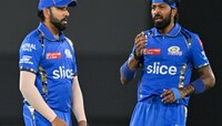 तिसऱ्या पराभवानंतर MI ला प्लेऑफ गाठणं शक्य? कसं आहे Points Table चं समीकरण?