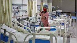 मुख्यमंत्री वैद्यकीय सहाय्यता कक्षाचा रुग्ण सेवेचा चढता आलेख