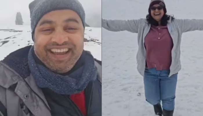 'त्याचा परिणाम मनस्थितीवर...', पत्नीचा 'तो' व्हिडीओ शेअर करत असं का म्हणाला सुबोध भावे?