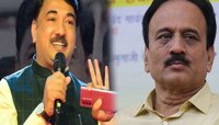Loksabha Election 2024 : जळगावमध्ये उन्मेश पाटील Vs गिरीश महाजन अशी लढत