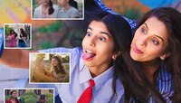 आई -लेकची केमिस्ट्री ते थेट भावनांची रोलर कोस्टर राईड... 'मायलेक'चा ट्रेलर प्रेक्षका