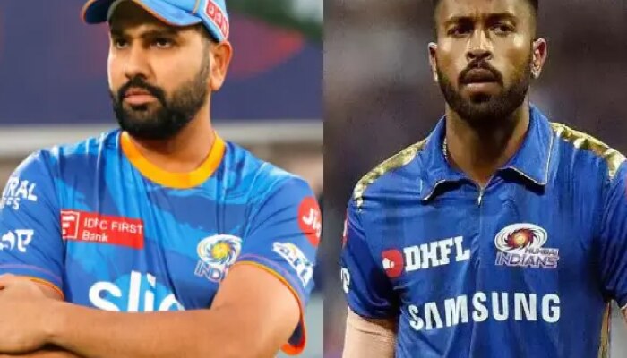 Hardik Pandya: हार्दिकनंतर कर्णधार कोण? रोहित शर्मा नव्हे तर &#039;या&#039; खेळाडूकडे सोपवणार धुरा?