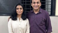 'वचवच, माज, नखरे...', संकर्षण कऱ्हाडे रिंकू राजगुरुबद्दल असं का म्हणाला?