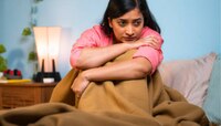 छोट्या छोट्या गोष्टींवर जीव घाबरा-घुबरा होतो, 'या' 4 टिप्सने स्वतःला करा शांत