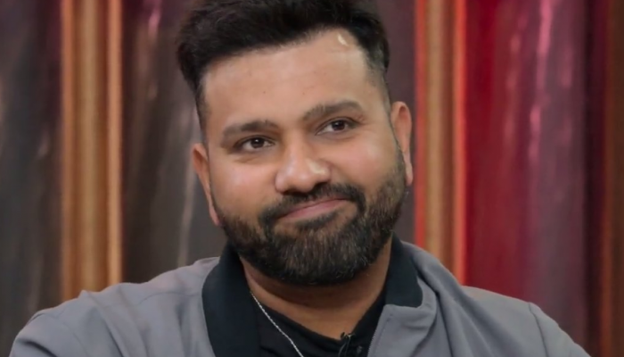 'मला माफ करा पण, 'या' दोन खेळाडूंसोबत...', रोहित शर्माने सांगितलं हॉटेल रुम शेअरिंगचं सिक्रेट