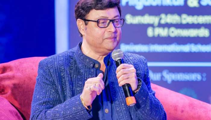 सचिन पिळगावकर शिंदे गटातून निवडणूक लढणार? म्हणाले 'मी लोकसभा...'