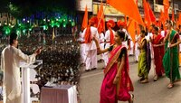 Gudi Padwa 2024 : गुढीपाडव्यानिमित्त मुंबई- ठाण्यातील वाहतुकीत बदल; सविस्तर वृत्त