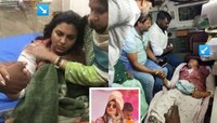 LokSabha: समाजवादी पक्षाच्या उमेदवार काजल निषाद यांना ह्रदयविकाराचा झटका