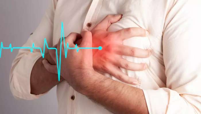 Heart Attack Sign: एक महिना आधीच दिसतात हार्ट अटॅकचे संकेत, &#039;ही&#039; लक्षणे दिसल्यास वेळीच सावध व्हा!  