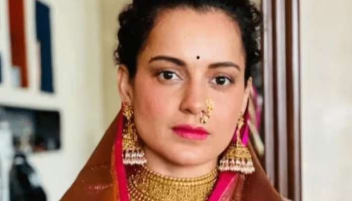 ‘बीफ खाणं चुकीचं नाही', जुन्या ट्वीटवरून सुरु झालेल्या वादावर कंगना रणौतची प्रतिक्रिया; स्पष्टीकरण देत म्हणाली...