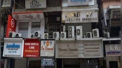मराठी भाषेत पाटी नाही, 1 मेपासून टाळाटाळ करणाऱ्या दुकानांना बसणार दणका