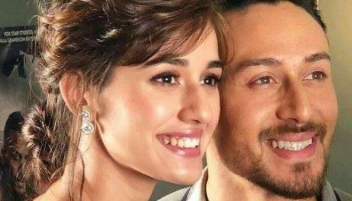 Tiger Shroff : माझी एकच दिशा...! रिलेशनशिपच्या स्टेटसवर टायगर श्रॉफने अखेर सोडलं मौन, म्हणतो...