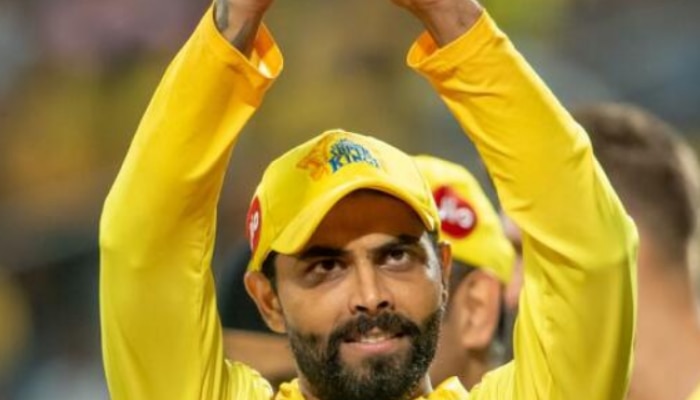 Ravindra Jadeja completes landmark of 100 IPL catches know Most catches fielder in IPL