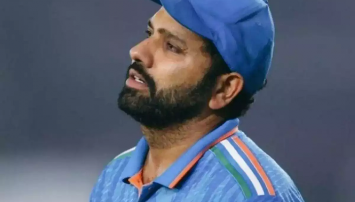 Rohit Sharma: वर्ल्डकप हरल्यानंतर चाहते नाराज...; फायनलच्या आठवणीने पुन्हा भावूक झाला रोहित