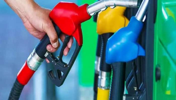 Petrol-Diesel Price : गाडीची टाकी फुल्ल करण्यापूर्वी जाणून घ्या पेट्रोल आणि डिझेलचे नवे दर 