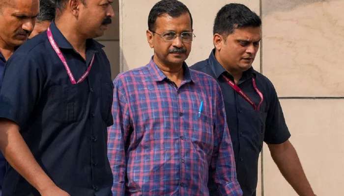 &#039;अटक बेकायदेशीर नाही,&#039; केजरीवाल यांना हायकोर्टाचा झटका, याचिका फेटाळली; &#039;आम्ही राजकारणाला बांधील नाही&#039;