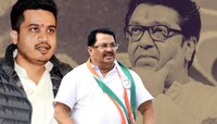 'वाघाची शेळी झाली, दिल्ली दरबारी गेले अन्...', विरोधकांची राज ठाकरेंच्या भूमिकेवर सड