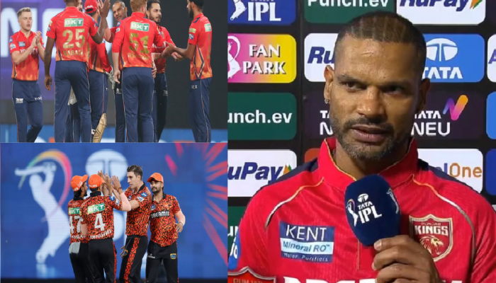 Shikhar Dhawan: ...त्याचा परिणाम भोगावा लागला; पराभवानंतर शिखर धवनने कोणावर फोडलं खापर?