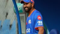 Rohit Sharma:IPLमध्ये 'या' टीमकडून रोहित शर्माला ऑफर? कोचच्या विधानाने चर्चांना उधाण