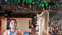 ..म्हणून राज ठाकरे महायुतीत? सुषमा अंधारेंनी टीका करत स्पष्टच सांगितल राजकीय समीकरण