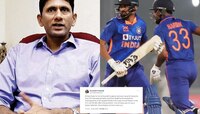 T-20 संघात 'हे' तिघे हवेत; वेंकटेश प्रसादने आवर्जून घेतलं नावं