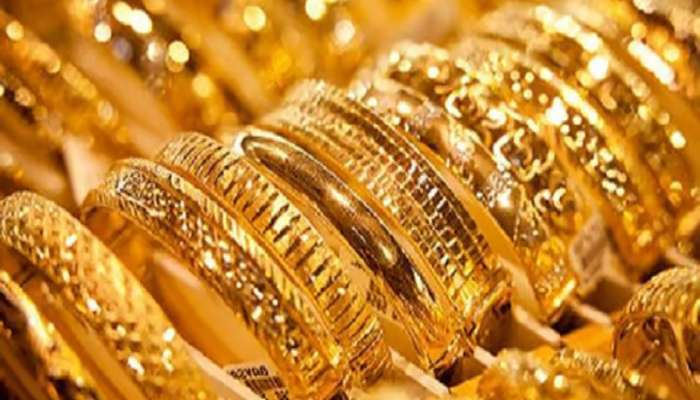 Gold Rate : रोज वाढणाऱ्या सोन्याच्या दरांना ब्रेक कधी लागणार? येथे वाचा केव्हा होणार स्वस्त!