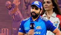 IPL 2024 : मुंबई इंडियन्स सोडल्यावर रोहित कोणत्या संघात जाणार? अंबाती रायडू म्हणतो..