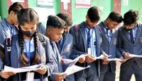 इयत्ता 6, 9 आणि 11वी साठी नवी शिक्षण पद्धत; शिक्षणमंडळ लवकरच घेणार निर्णय