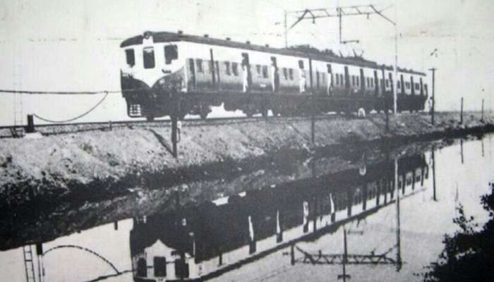...म्हणून 171 वर्षांपूर्वी मुंबईतील &#039;ही&#039; चार रेल्वे स्थानकं बंद झाली, पाहा लोकलचा इतिहास