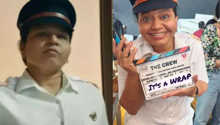 'त्यांना 12 तास आणि मला शेवटचा अर्धा तास....' करीनासोबत काम करणारी मराठी अभिनेत्री असं का म्हणाली?